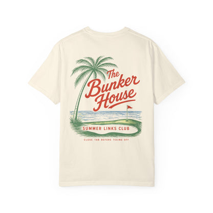 The Summer Links Tee