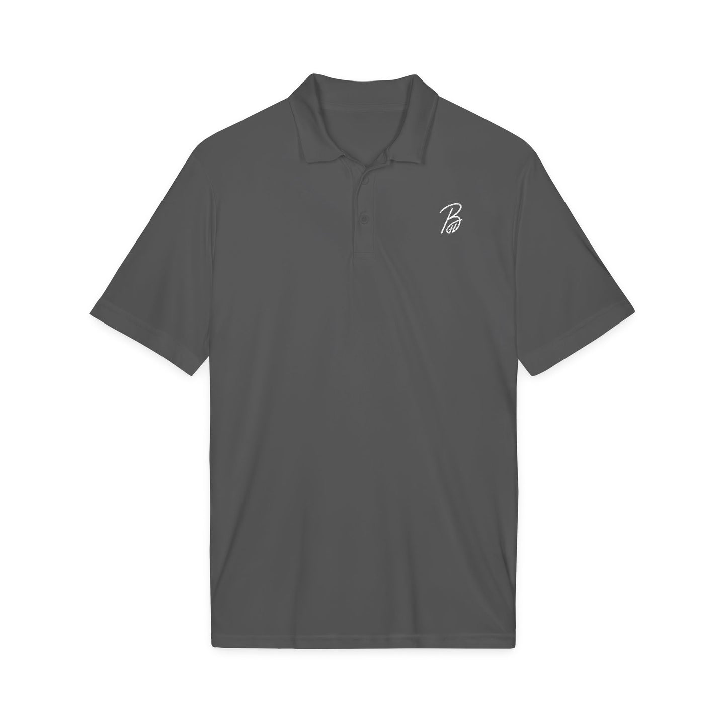 BH Performance Golf Polo