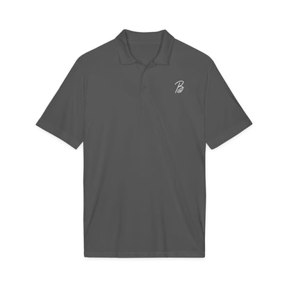 BH Performance Golf Polo