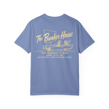 The Motel Tee
