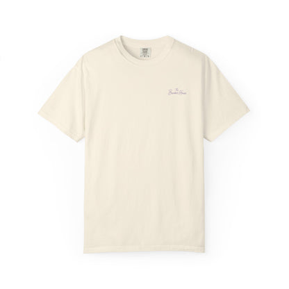 Clubhouse Supply Tee