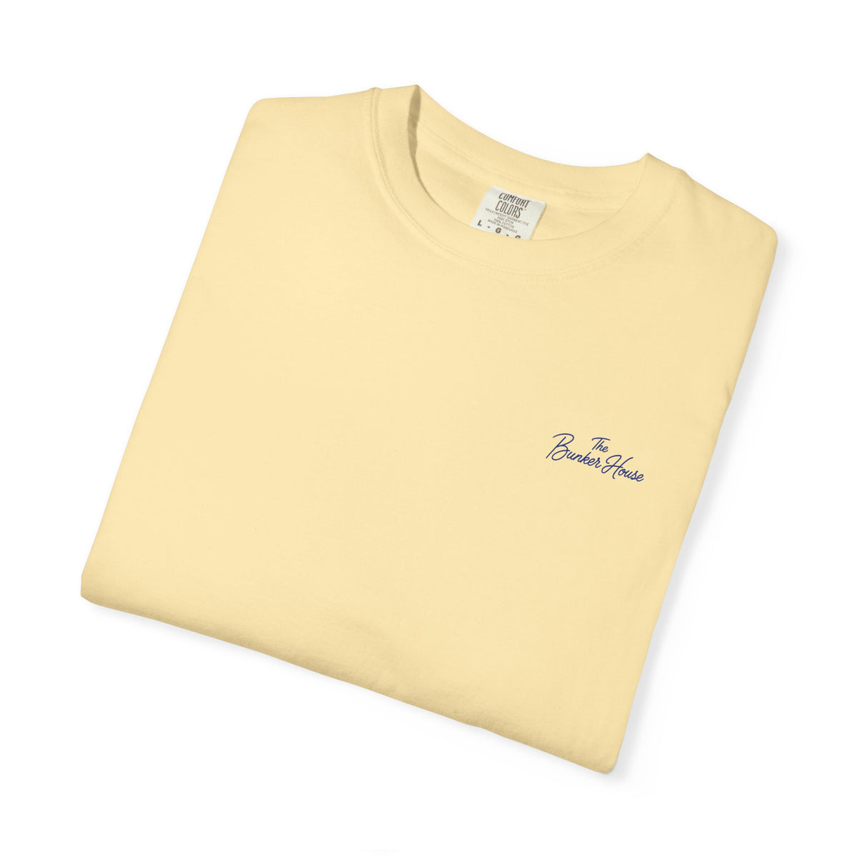 Cold Beer Tee