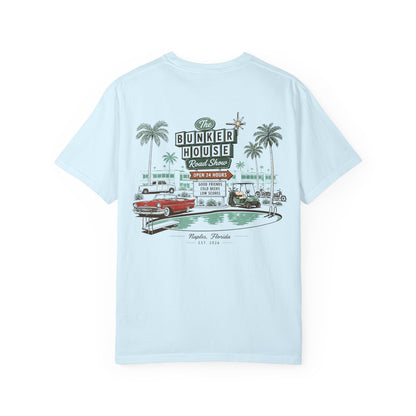 Road Show Tee