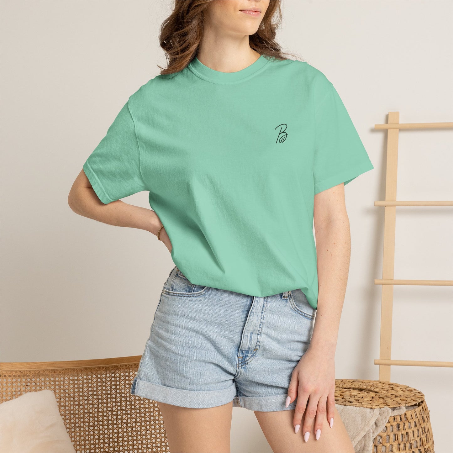 The Finest Quality Tee