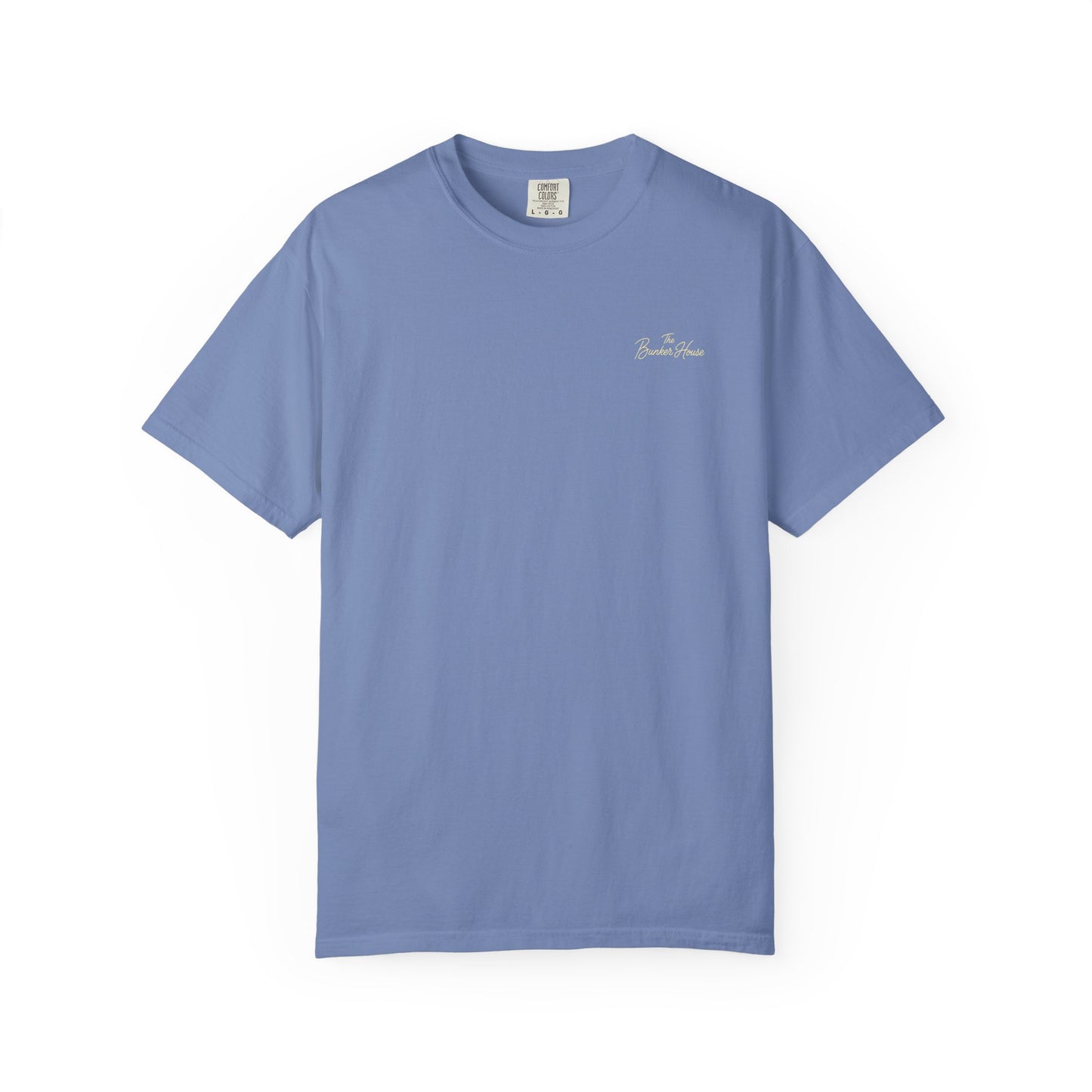 The Motel Tee