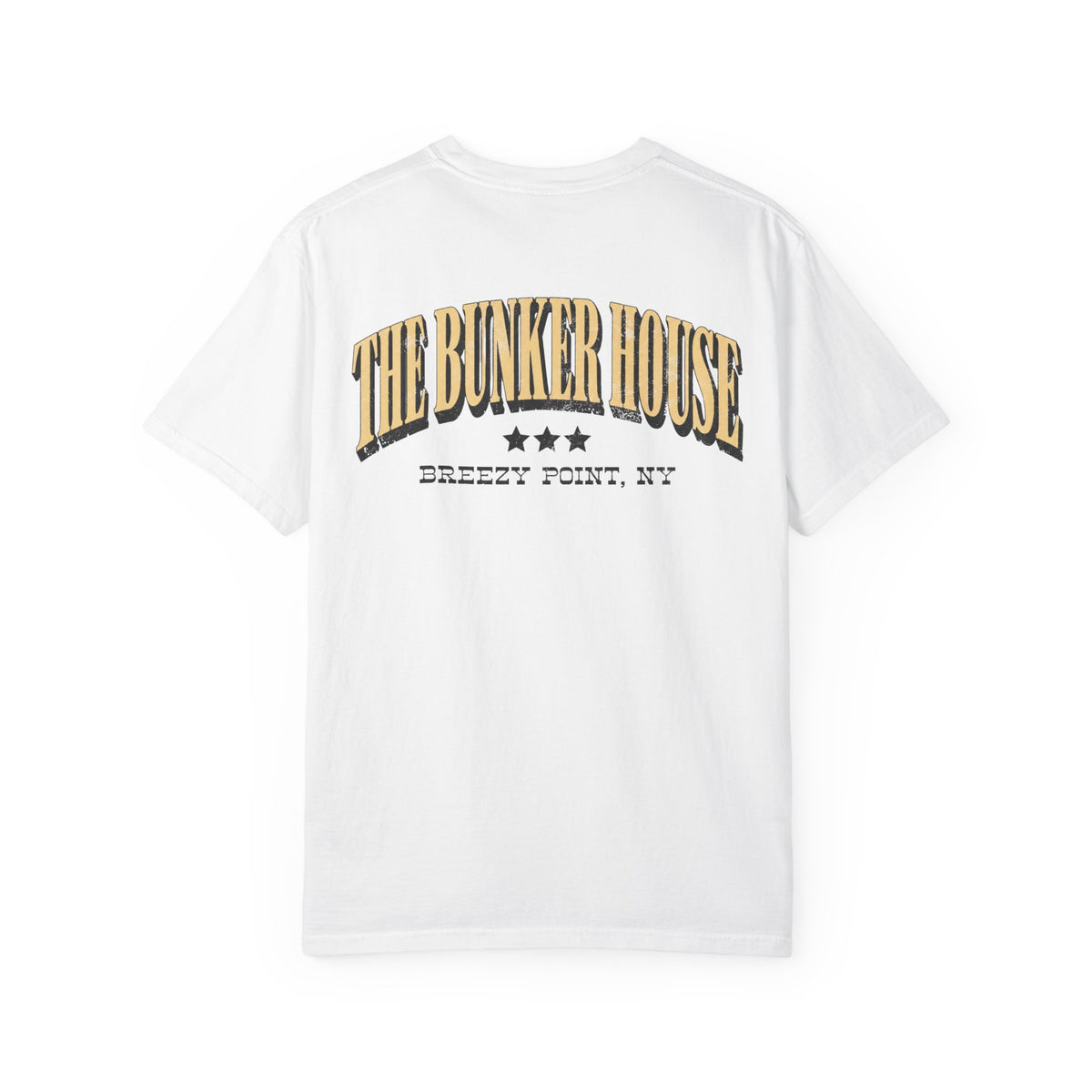 The Breezy Tee