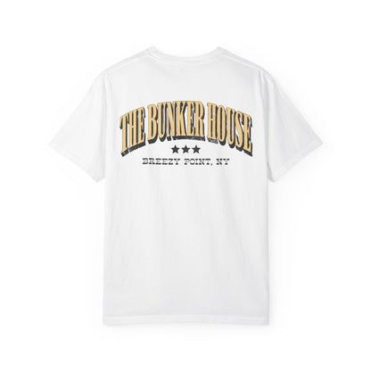 The Breezy Tee