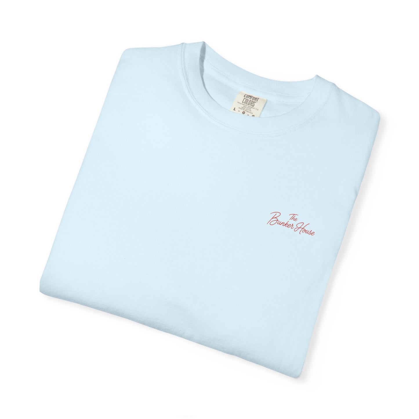 Road Show Tee