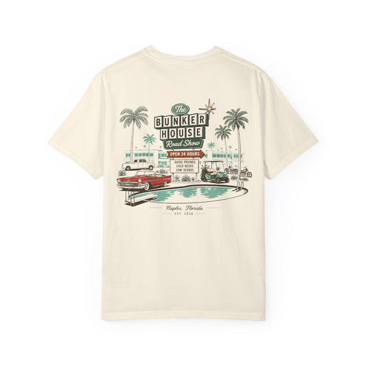 Road Show Tee