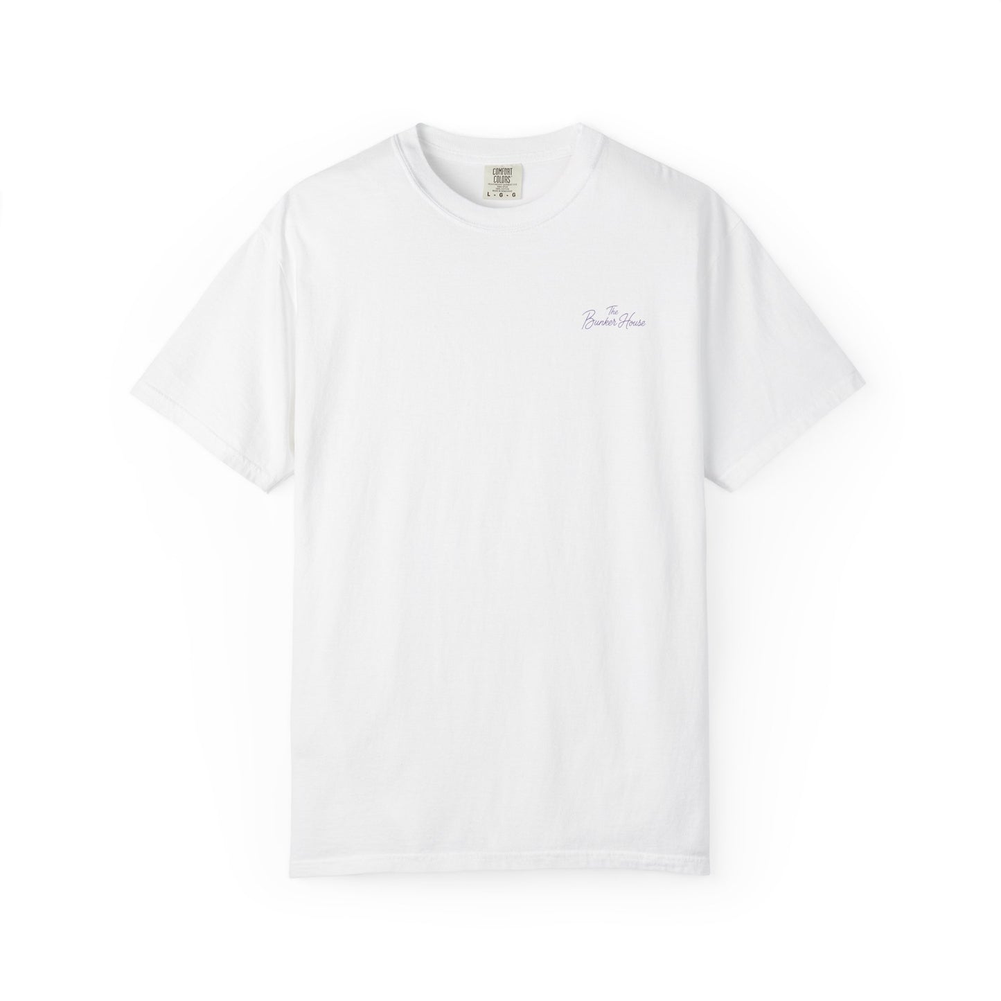 Clubhouse Supply Tee