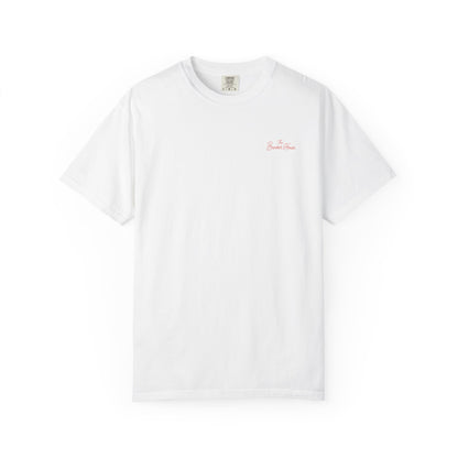 The Summer Links Tee