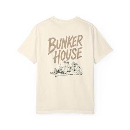 Laid Back Golfer Tee