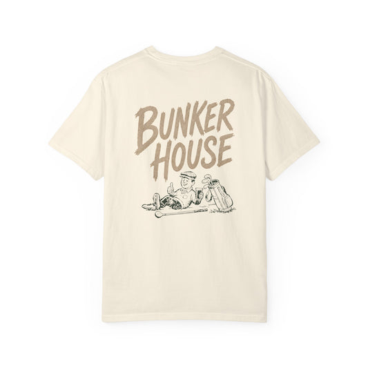 Laid Back Golfer Tee