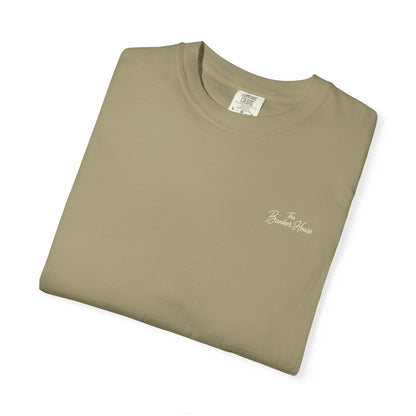 Fresh Bogeys From The Bunker House Tee