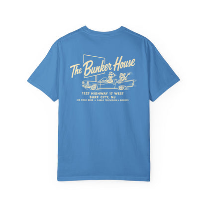 The Motel Tee