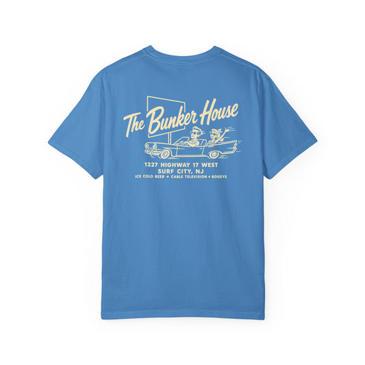 The Motel Tee