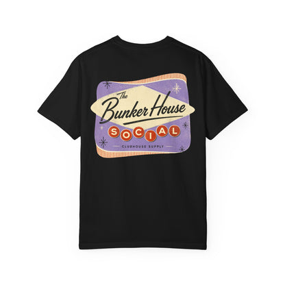 Clubhouse Supply Tee