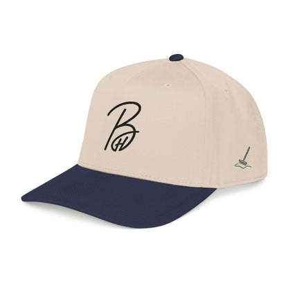 BH - Two Tone Snapback