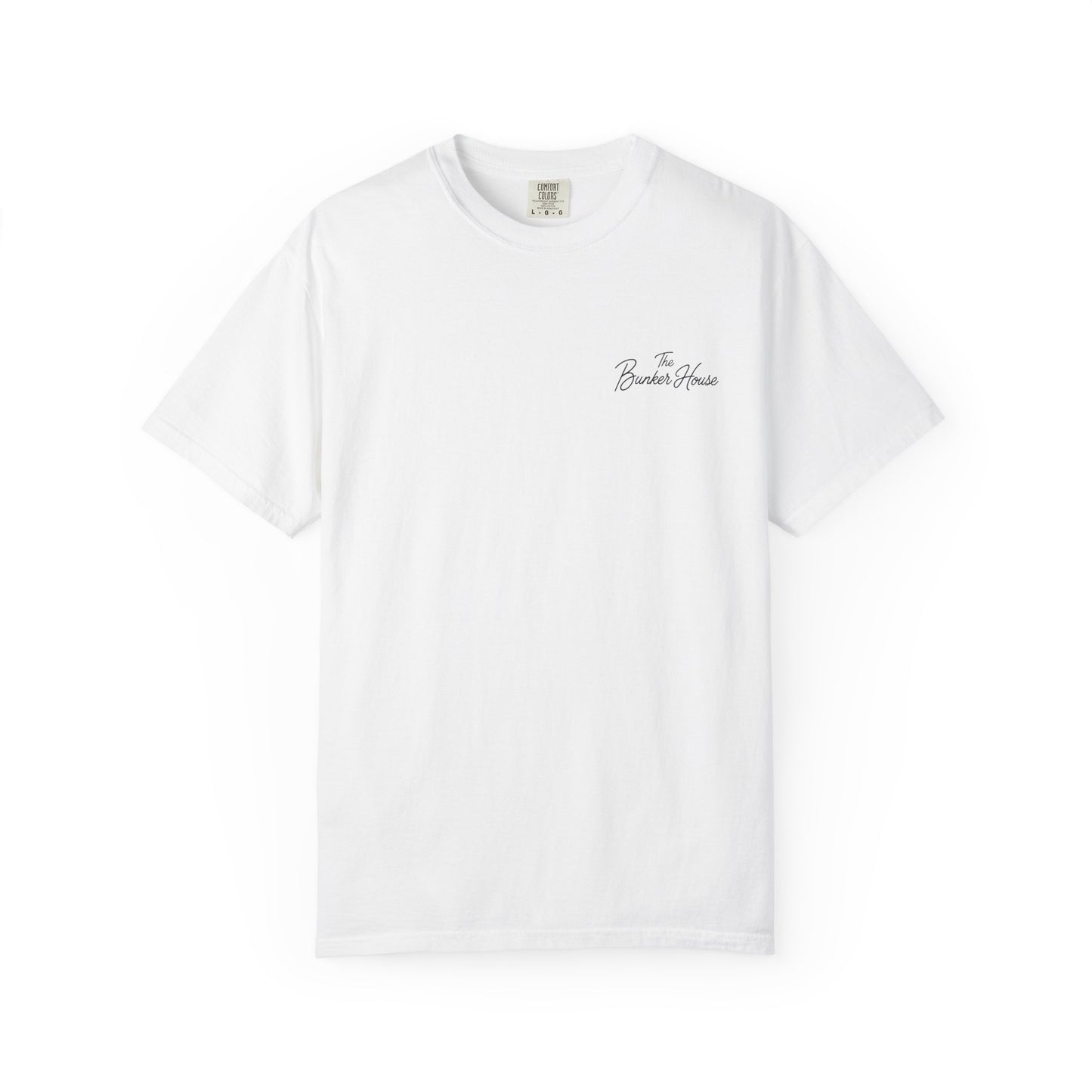 Road Show Tee