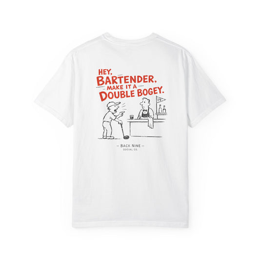 Hey Bartender Tee