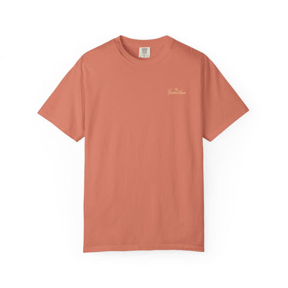 The Motel Tee