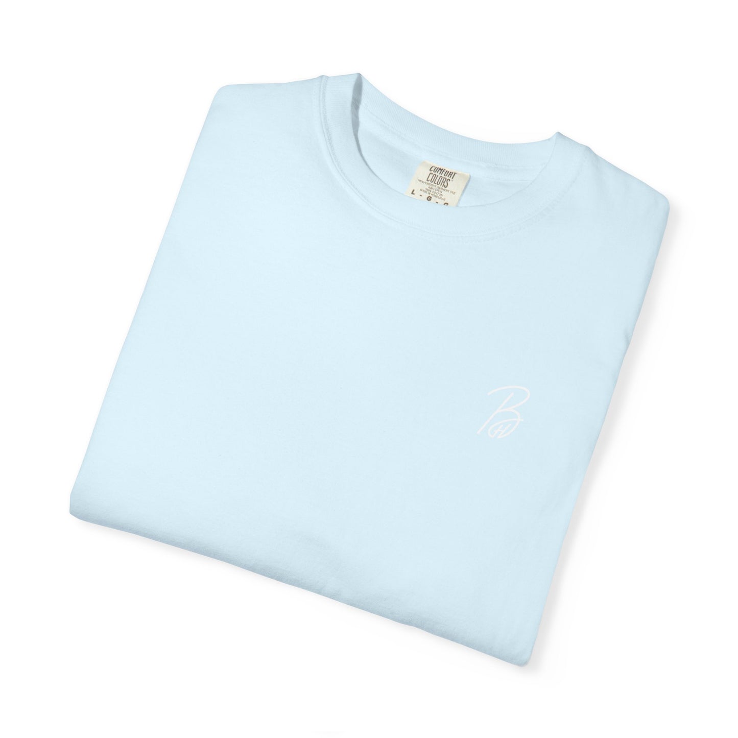 The Motel Tee