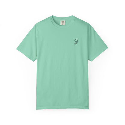 The Finest Quality Tee