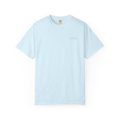 The Bunker House Diner Tee