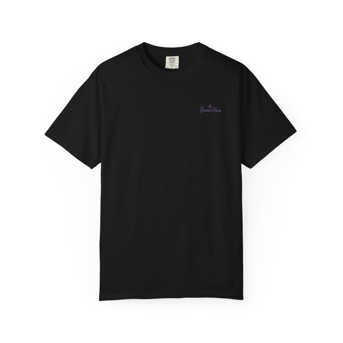 Clubhouse Supply Tee