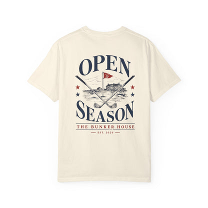 Open Season Tee