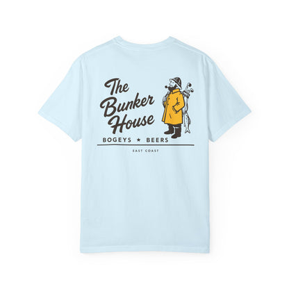 The Fisherman Tee