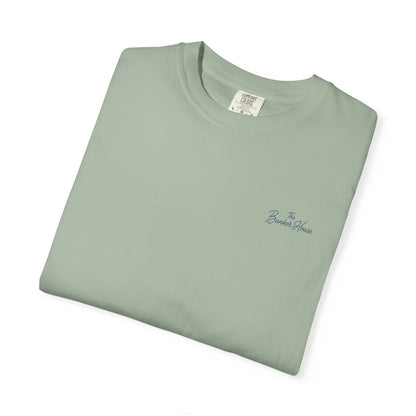 Coastal Drive Tee