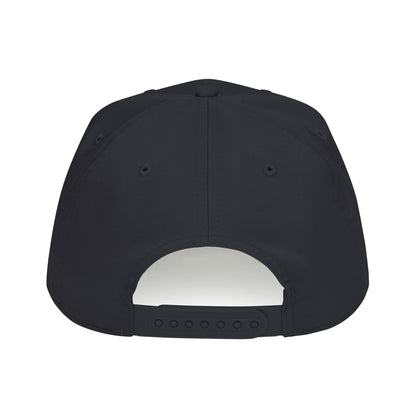 BH - Black Snapback