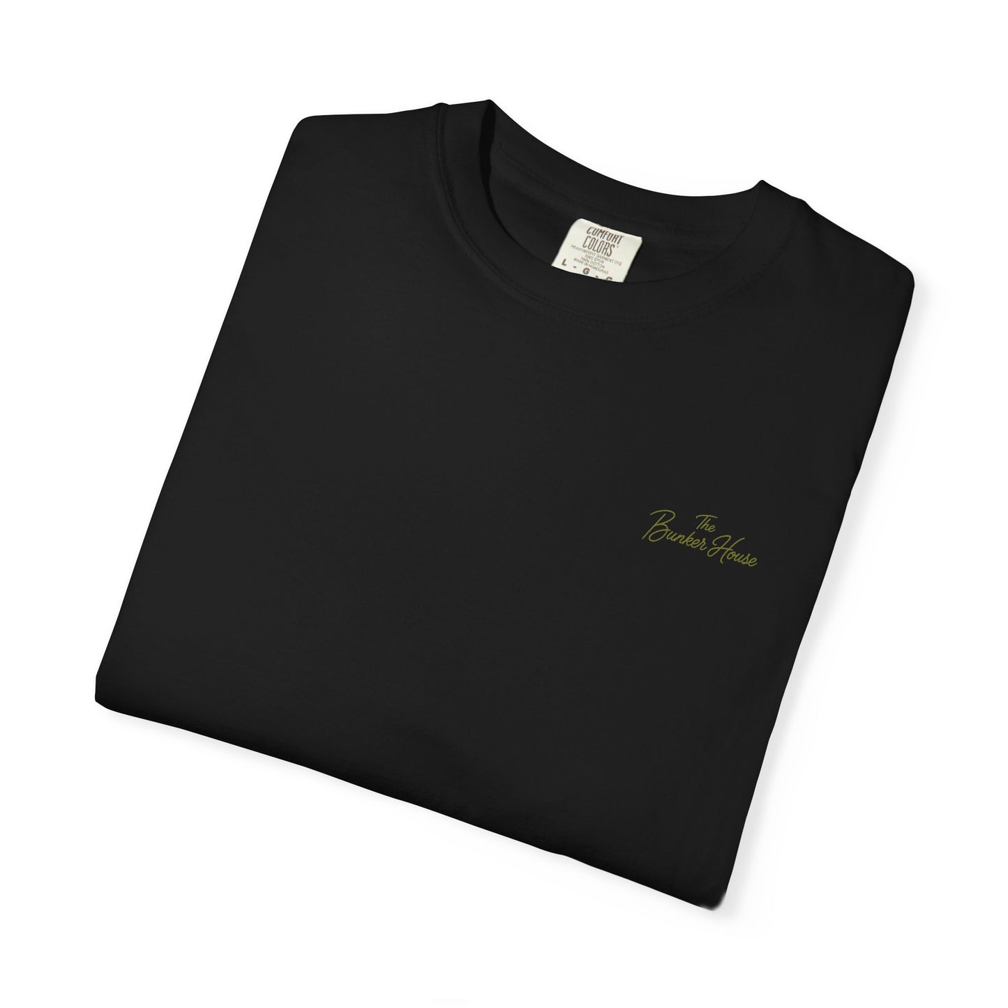 Desert Skeleton Tee