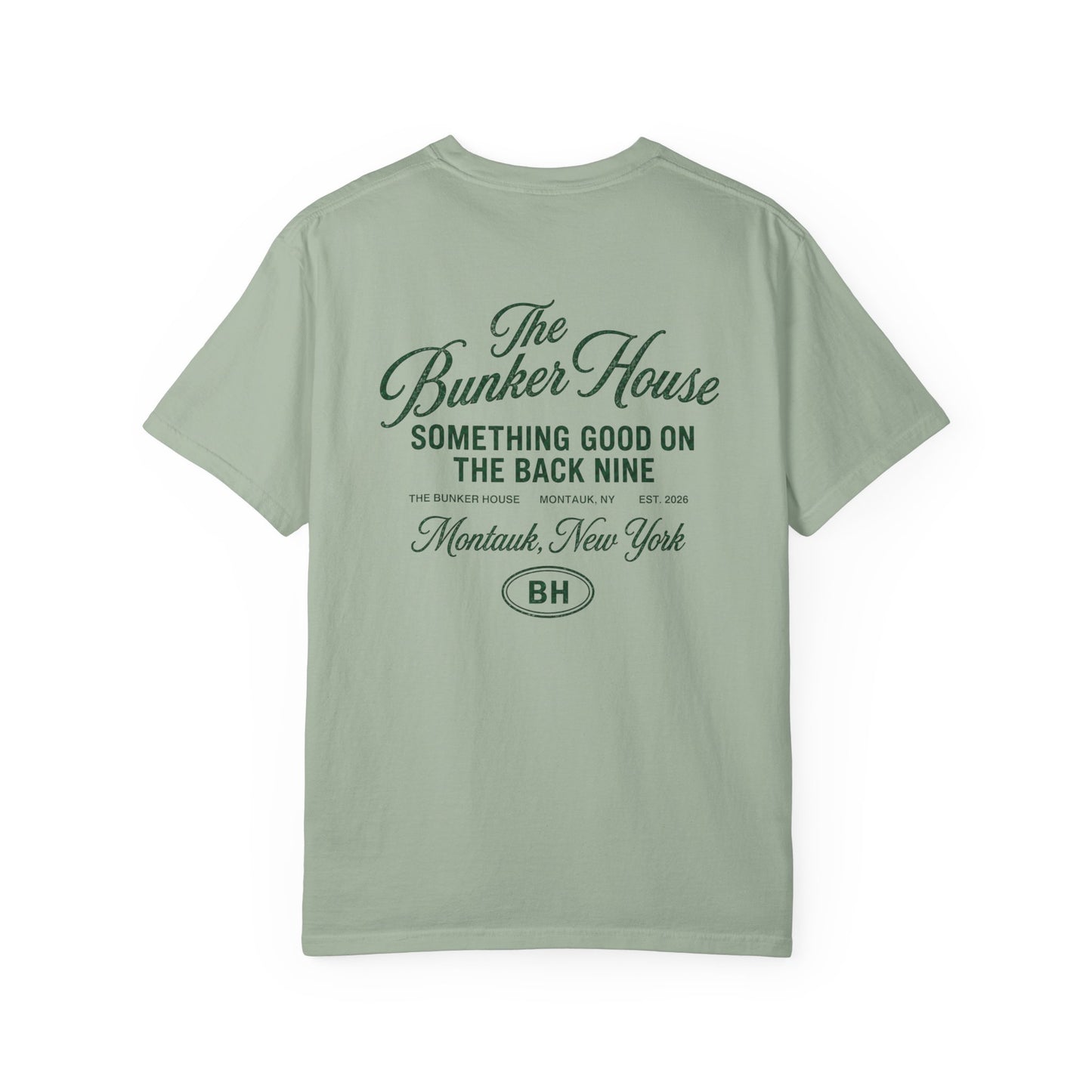 The Montauk Tee