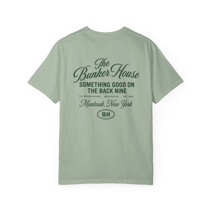The Montauk Tee