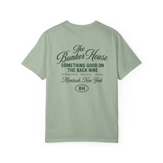The Montauk Tee