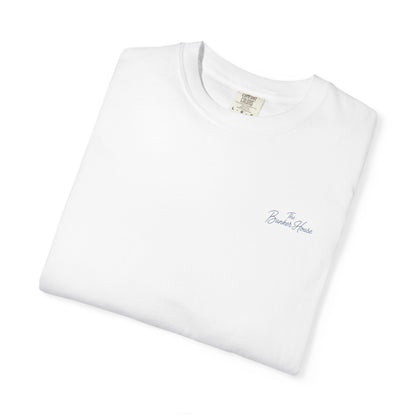 TBH Golf Club Tee