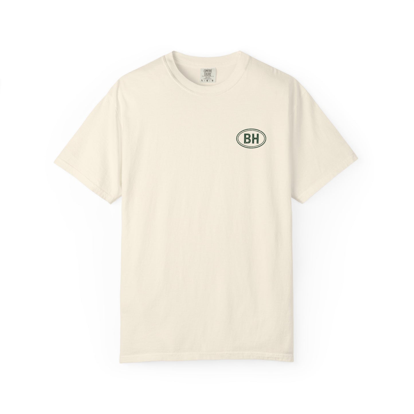 The Montauk Tee