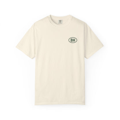 The Montauk Tee