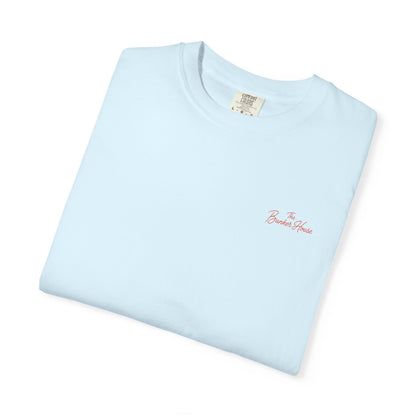 The Summer Links Tee