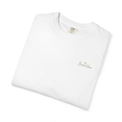 Desert Skeleton Tee
