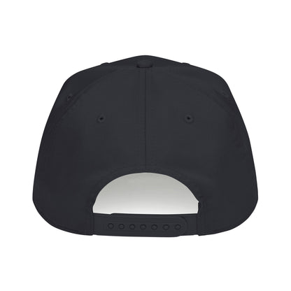 BH - Black Snapback