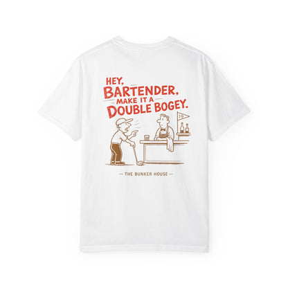 Hey Bartender Tee
