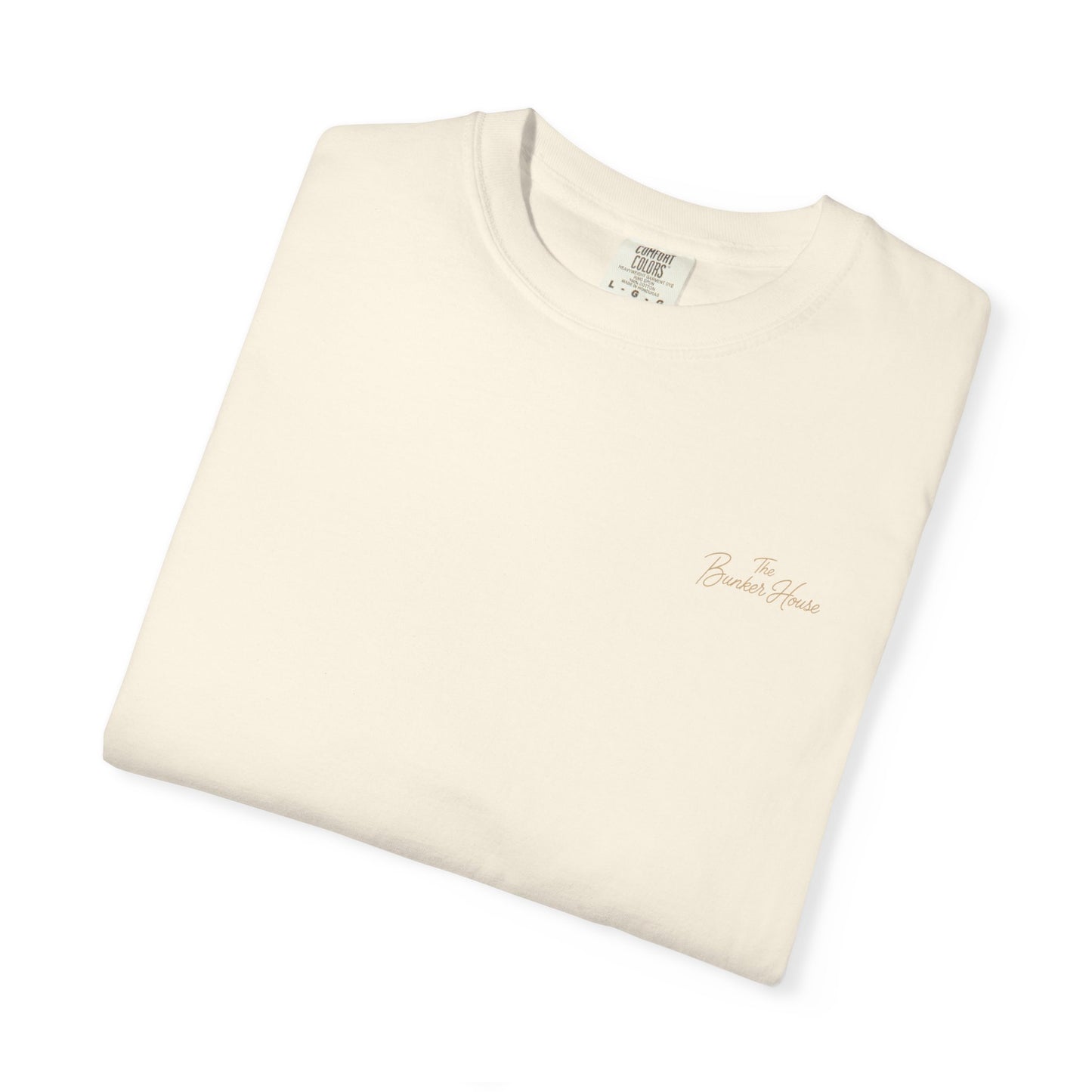 No Tee Time Needed Tee