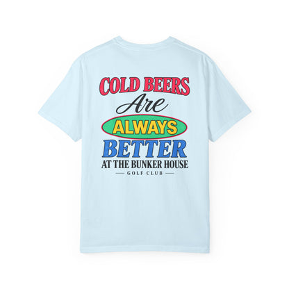 Good Times Tee