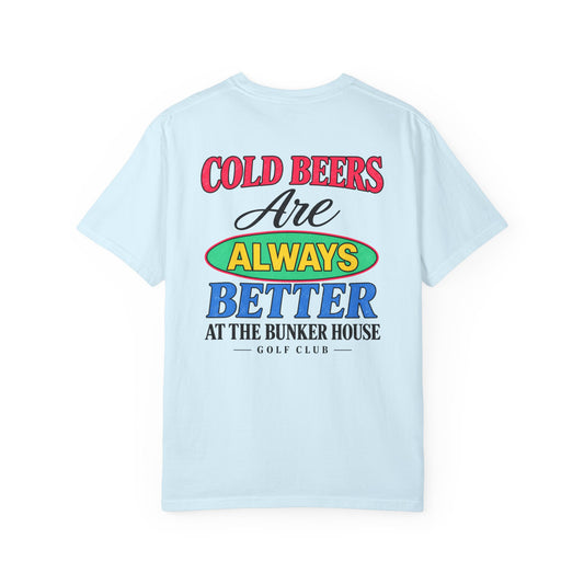 Good Times Tee