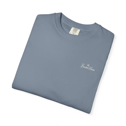Fresh Bogeys From The Bunker House Tee