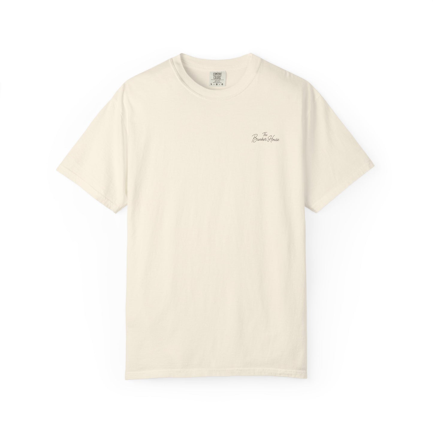 The Fisherman Tee