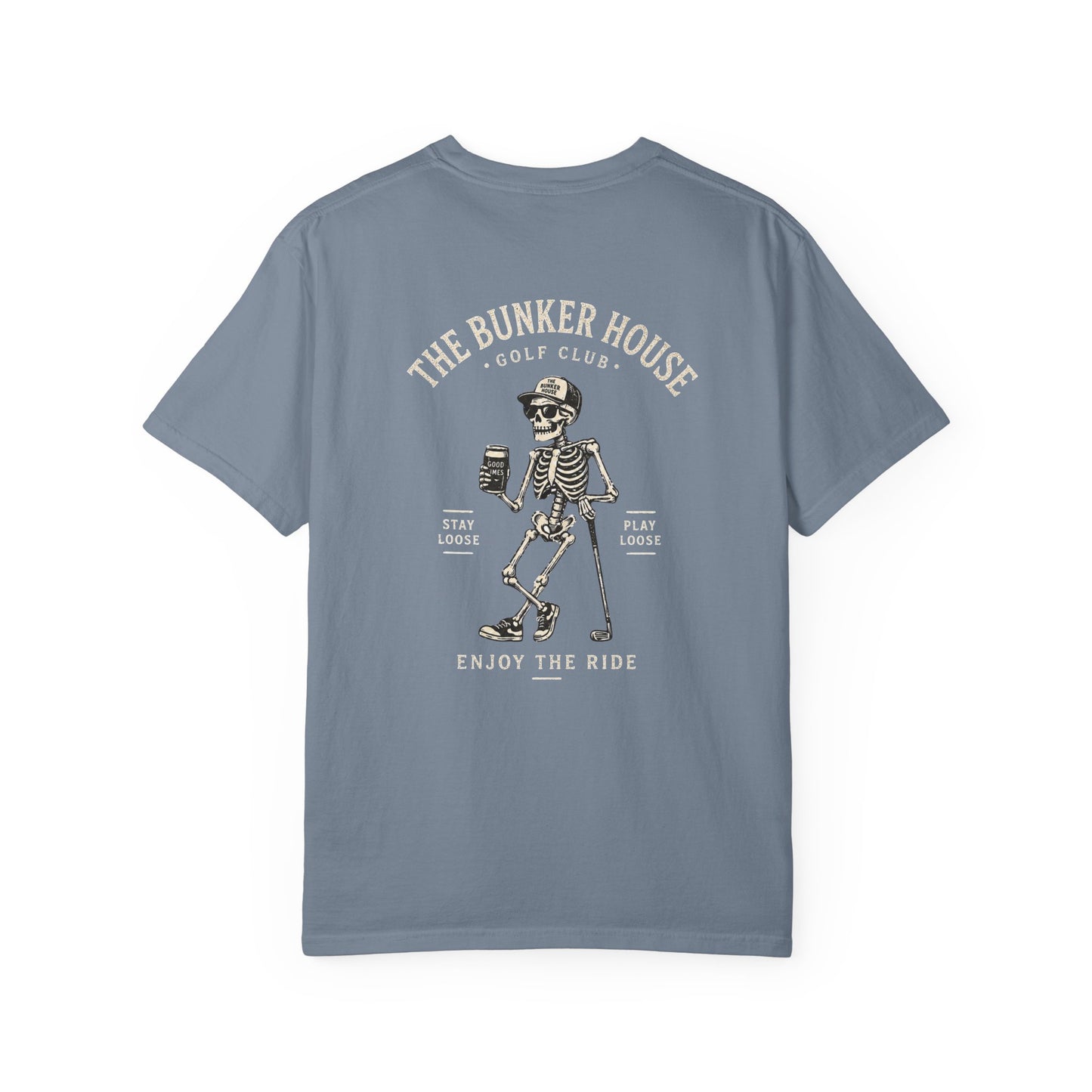 Enjoy The Ride Tee